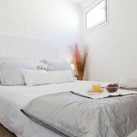 Watermelon - Penthouse Apartment Barcelona