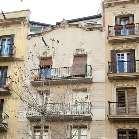 Watermelon - Penthouse Barcelona