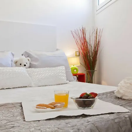 Watermelon - Penthouse Barcelona