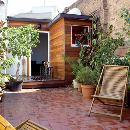 Watermelon - Penthouse Apartment